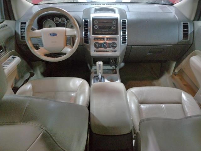 Photo 8 from auction – 2008 FORD EDGE SEL with VIN 2FMDK48C78BB28470
