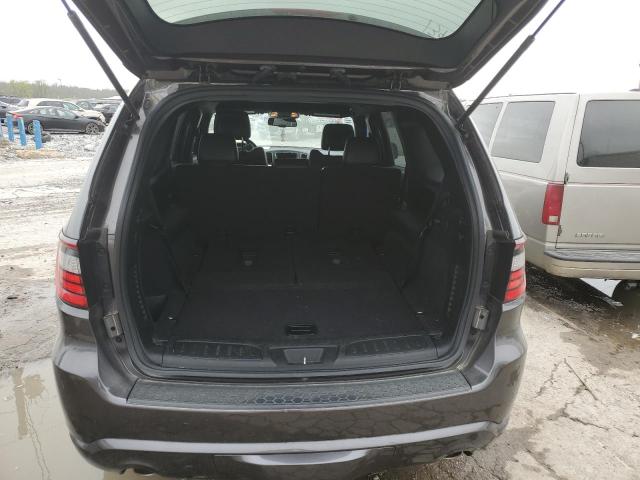 Photo 6 from auction – 2015 DODGE DURANGO SX with VIN 1C4RDJAGXFC101308