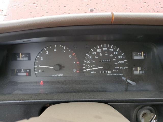 Photo 9 from auction – 1995 TOYOTA 4RUNNER VN with VIN JT3VN39W6S0195822
