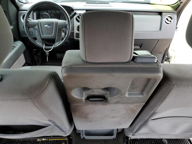 Photo 8 from auction – 2012 FORD F150 SUPER with VIN 1FTFW1CF1CKE19806