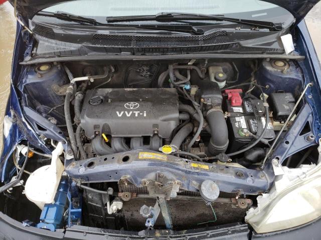 Photo 11 from auction – 2002 TOYOTA ECHO with VIN JTDAT123120210117