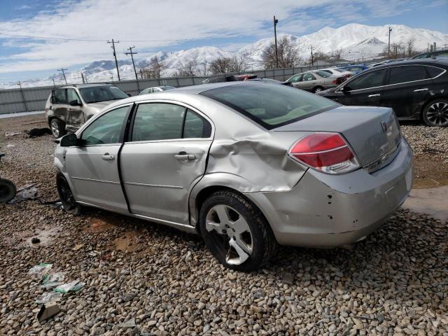 Photo 2 from auction – 2007 SATURN AURA XE with VIN 1G8ZS57N87F251995