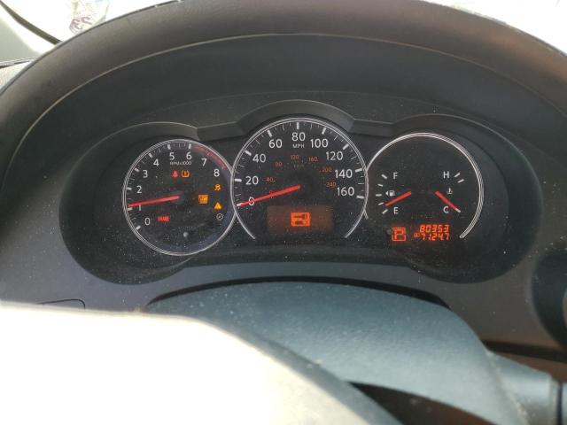Photo 9 from auction – 2011 NISSAN ALTIMA BAS with VIN 1N4AL2AP5BN463394