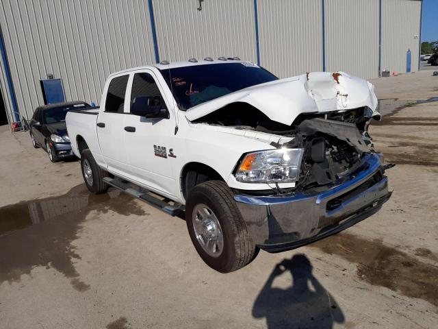 Photo 4 from auction – 2018 RAM 2500 ST with VIN 3C6UR5CL0JG332888
