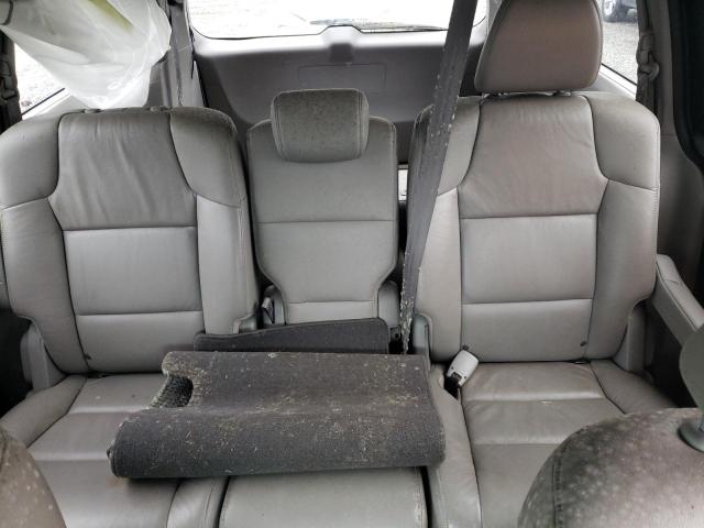 Фото 10 с аукциона – 2011 HONDA ODYSSEY EX с VIN 5FNRL5H62BB042467