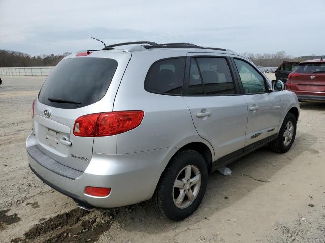 Photo 3 from auction – 2007 HYUNDAI SANTA FE G with VIN 5NMSG13D17H095526