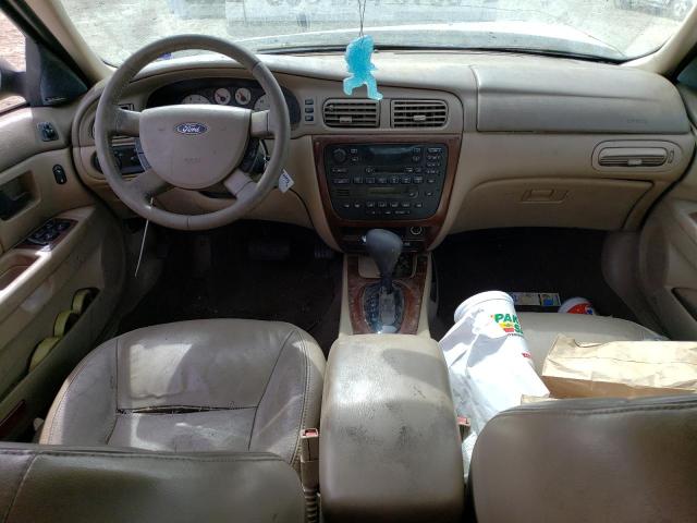 Photo 8 from auction – 2004 FORD TAURUS SEL with VIN 1FAFP59S64A214617