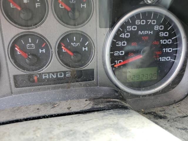 Photo 9 from auction – 2004 FORD F150 with VIN 1FTPX14504FA18698