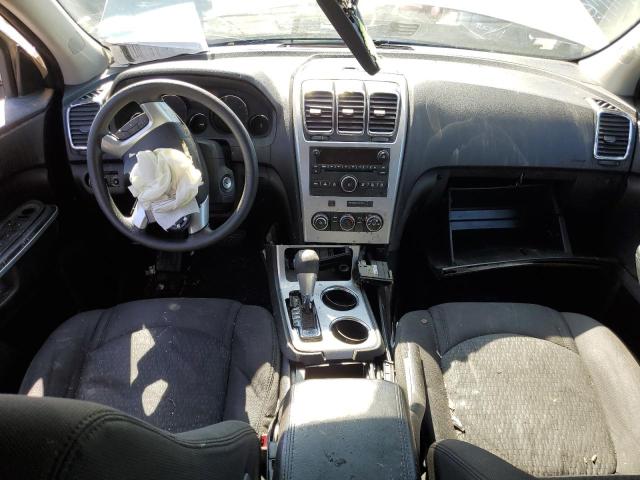 صورة رقم 8 من المزاد - 2011 GMC ACADIA SLE مع VIN 1GKKRNED9BJ413463