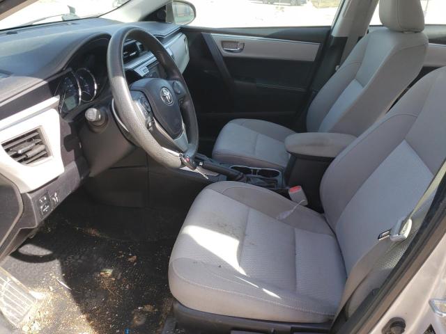 Photo 7 from auction – 2015 TOYOTA COROLLA L with VIN 2T1BURHE3FC468398