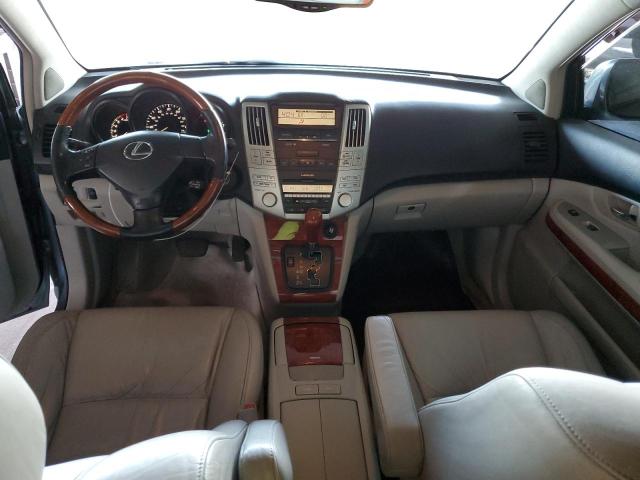 Photo 8 from auction – 2004 LEXUS RX 330 with VIN JTJGA31U540006362