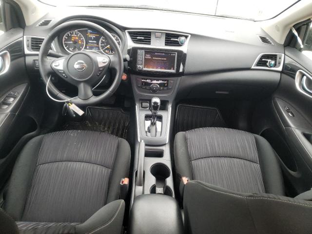 Photo 8 from auction – 2019 NISSAN SENTRA S with VIN 3N1AB7AP1KY453722