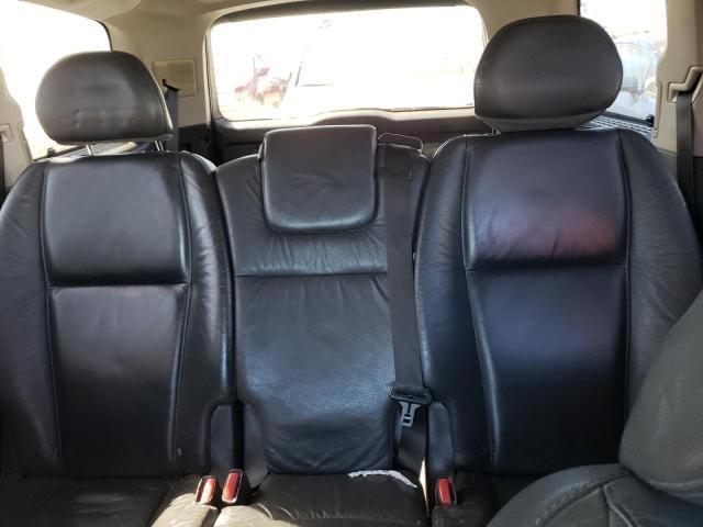 Photo 10 from auction – 2007 VOLVO XC90 3.2 with VIN YV4CY982971345934