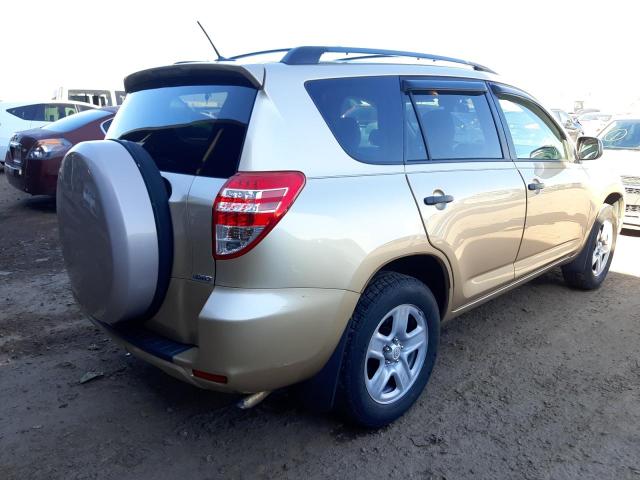 Zdjęcie 3 z aukcji – 2010 TOYOTA RAV4 z VIN 2T3BF4DV0AW036823
