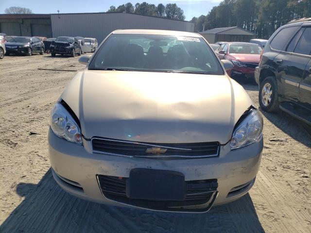 Photo 5 from auction – 2011 CHEVROLET IMPALA POL with VIN 2G1WD5EM1B1202448