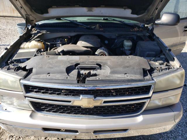 Photo 11 from auction – 2006 CHEVROLET SILVERADO with VIN 2GCEK13T561227788