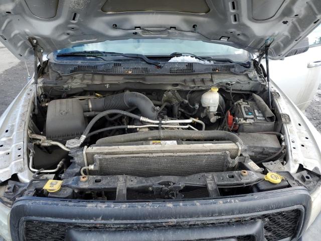 Photo 11 from auction – 2013 RAM 1500 ST with VIN 1C6RR7FT9DS613131