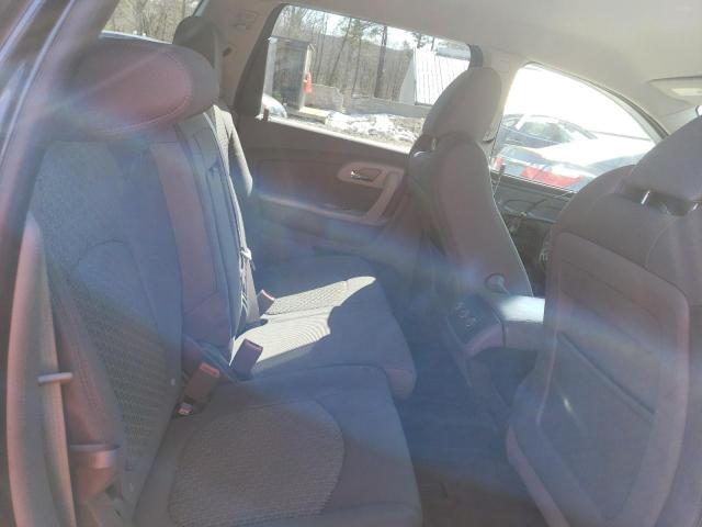 Photo 11 from auction – 2012 CHEVROLET TRAVERSE L with VIN 1GNKRFED2CJ408969
