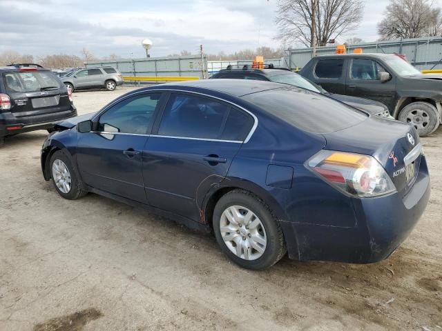 Photo 2 from auction – 2011 NISSAN ALTIMA BAS with VIN 1N4AL2AP2BN516620