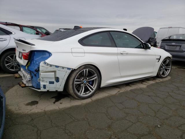 Photo 3 from auction – 2015 BMW M4 with VIN WBS3R9C59FK330854