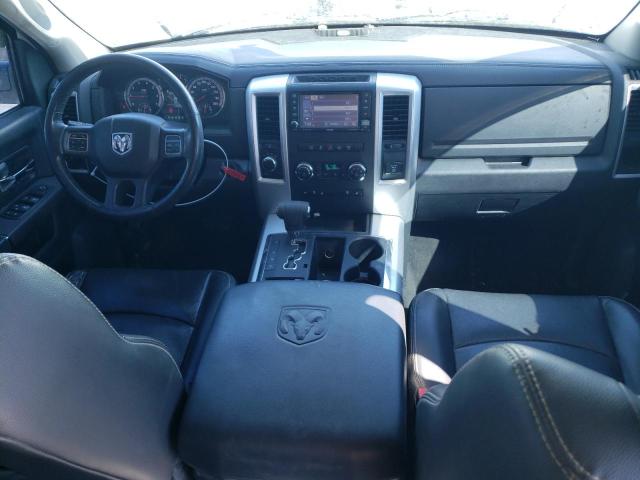 Photo 8 from auction – 2012 DODGE RAM 1500 S with VIN 1C6RD7MT8CS173595