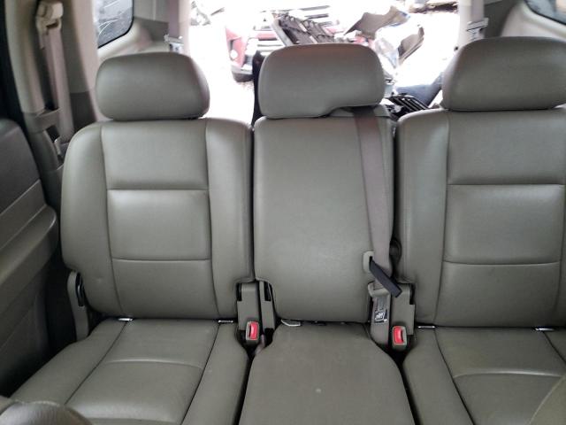 Photo 10 from auction – 2005 DODGE DURANGO SL with VIN 1D4HD48N15F532248