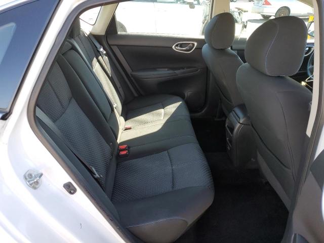 Photo 10 from auction – 2018 NISSAN SENTRA S with VIN 3N1AB7AP3JY310074