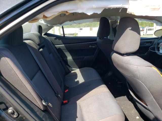 Photo 10 from auction – 2017 TOYOTA COROLLA with VIN 5YFBURHE2HP596800