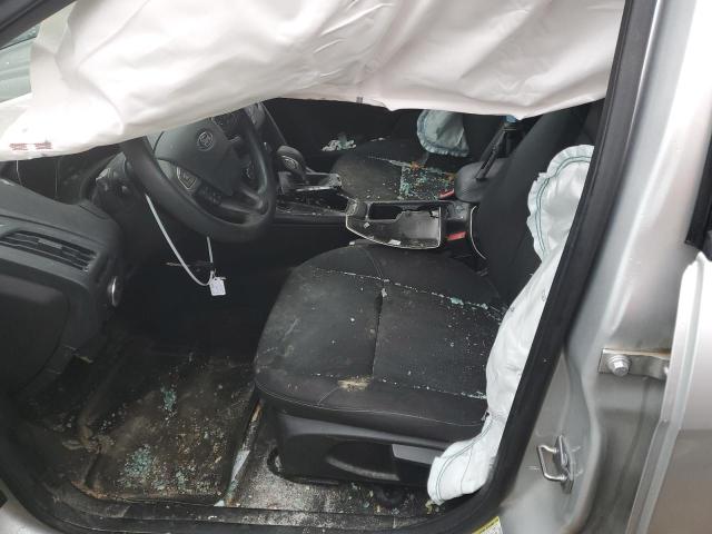 Zdjęcie 7 z aukcji – 2017 FORD FOCUS SE z VIN 1FADP3K22HL312138