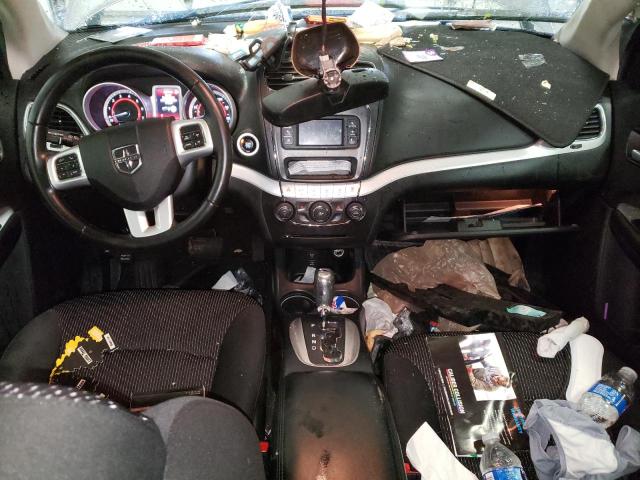 Photo 8 from auction – 2020 DODGE JOURNEY SE with VIN 3C4PDCAB3LT259349