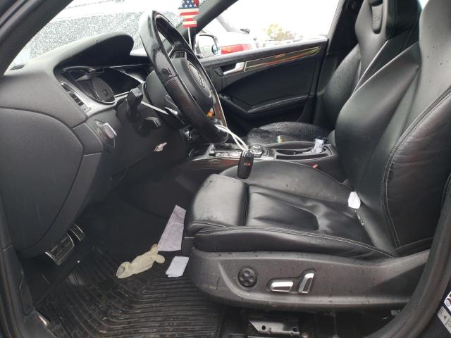 Photo 7 from auction – 2016 AUDI S4 PREMIUM with VIN WAUBGAFL8GA004987