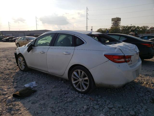 Photo 2 from auction – 2014 BUICK VERANO with VIN 1G4PP5SK7E4216946