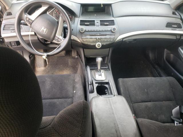 Photo 8 from auction – 2008 HONDA ACCORD EX with VIN 1HGCP36718A088515
