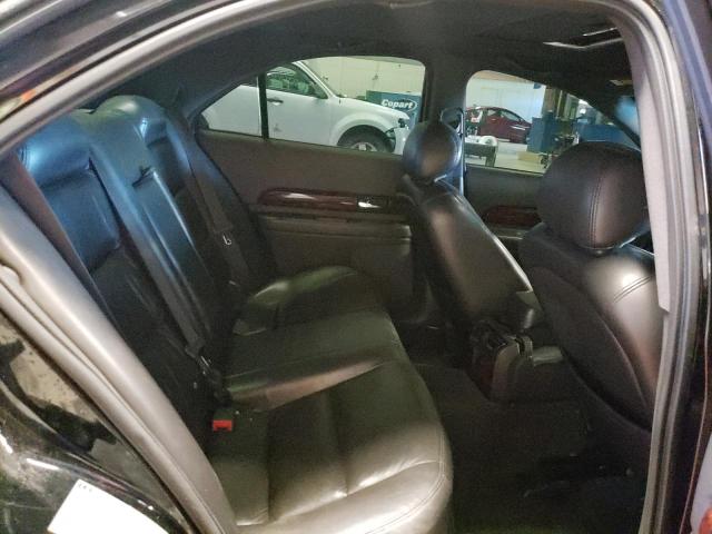 Photo 10 from auction – 2002 LINCOLN LS with VIN 1LNHM87A32Y677063