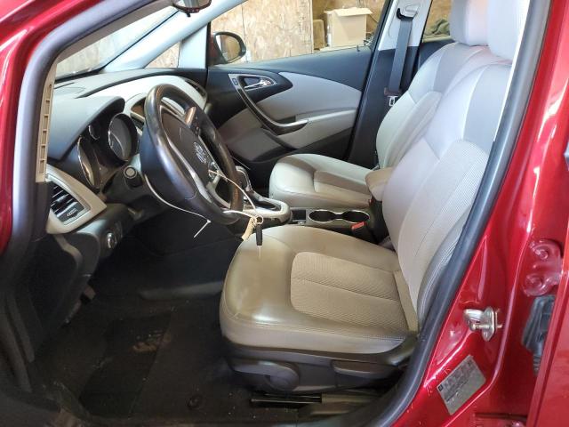 Photo 7 from auction – 2014 BUICK VERANO with VIN 1G4PP5SK4E4151361