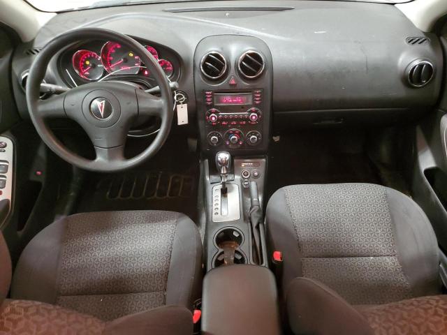 Photo 8 from auction – 2008 PONTIAC G6 VALUE L with VIN 1G2ZF57B684261961