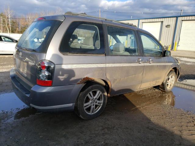 Photo 3 from auction – 2005 MAZDA MPV WAGON with VIN JM3LW28AX50536800