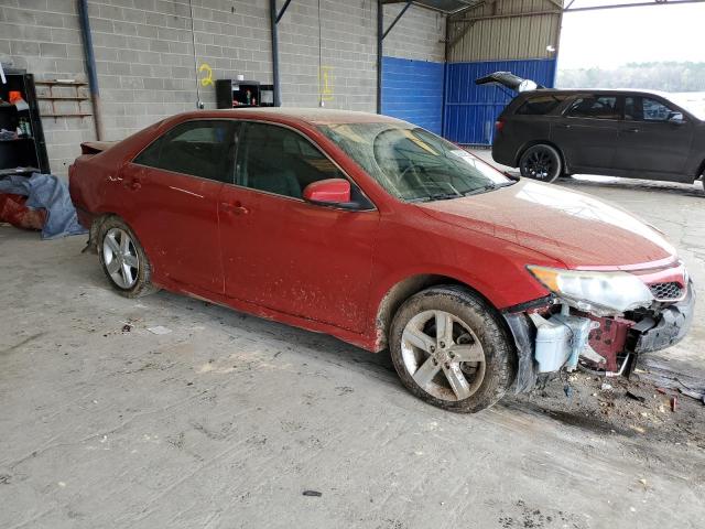 Photo 4 from auction – 2014 TOYOTA CAMRY L with VIN 4T1BF1FK4EU763236