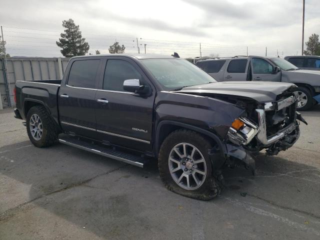 Photo 4 from auction – 2015 GMC SIERRA K15 with VIN 3GTU2WEC6FG287656