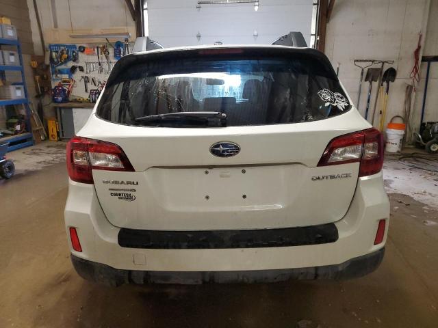 Снимка 6 от търг – 2015 SUBARU OUTBACK 2. с VIN 4S4BSBLC2F3343724