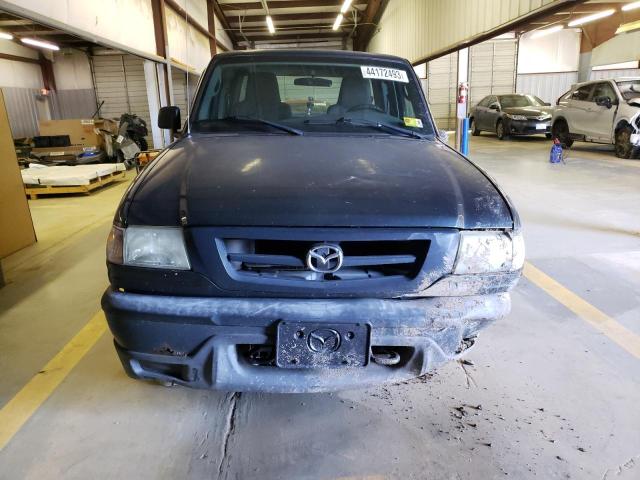 Photo 5 from auction – 2005 MAZDA B4000 with VIN 4F4ZR47E25PM01478