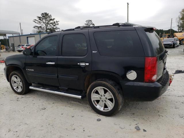 Photo 2 from auction – 2007 GMC YUKON with VIN 1GKFC13J27R354057