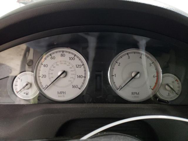 Photo 9 from auction – 2006 CHRYSLER 300C with VIN 2C3KK63H26H430757