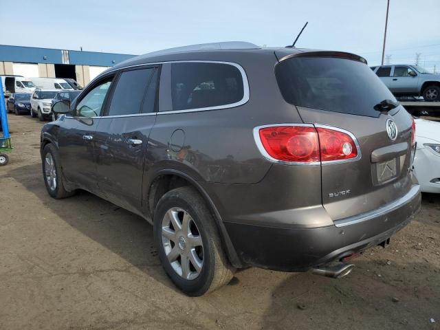صورة رقم 2 من المزاد - 2010 BUICK ENCLAVE CX مع VIN 5GALRBED6AJ195156