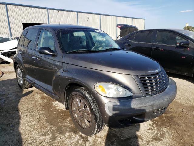 Photo 4 from auction – 2002 CHRYSLER PT CRUISER with VIN 3C4FY48B42T361107