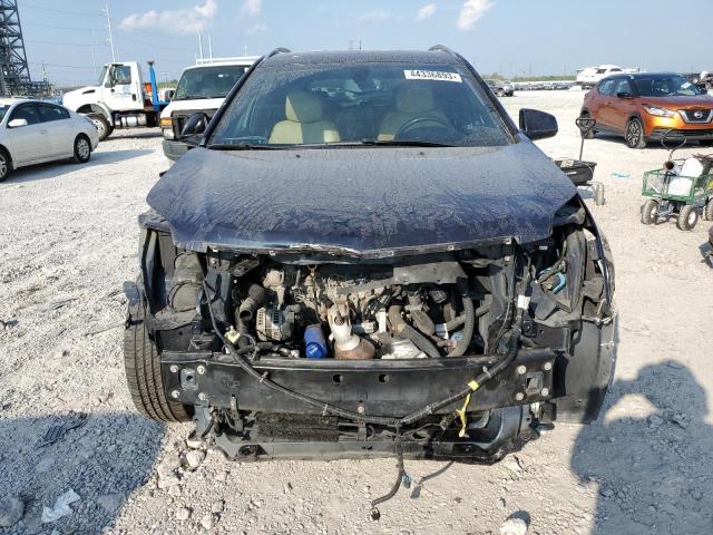 Photo 5 from auction – 2014 CADILLAC SRX LUXURY with VIN 3GYFNEE33ES539928