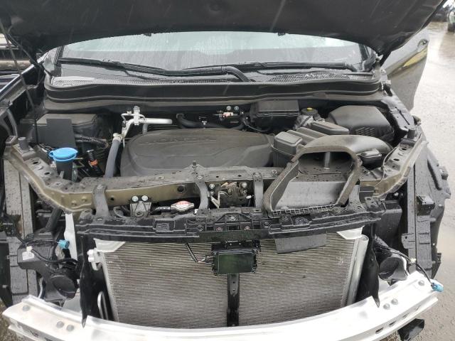 Photo 12 from auction – 2022 HONDA PASSPORT E with VIN 5FNYF8H0XNB012380