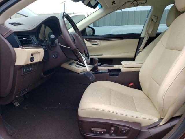 Photo 7 from auction – 2017 LEXUS ES 350 with VIN 58ABK1GG0HU069422