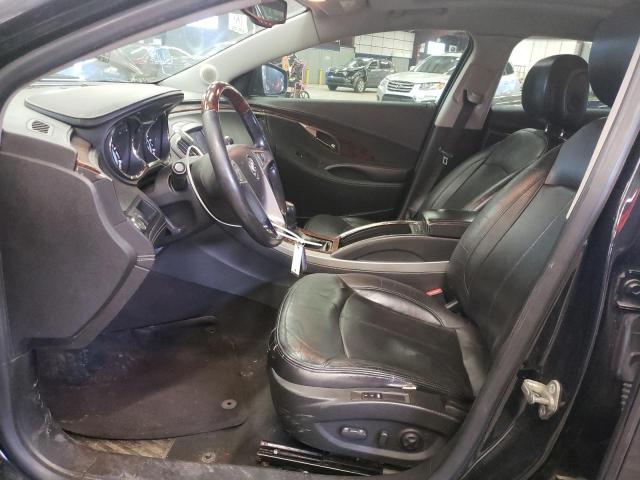 Photo 7 from auction – 2010 BUICK LACROSSE C with VIN 1G4GE5EV7AF260519