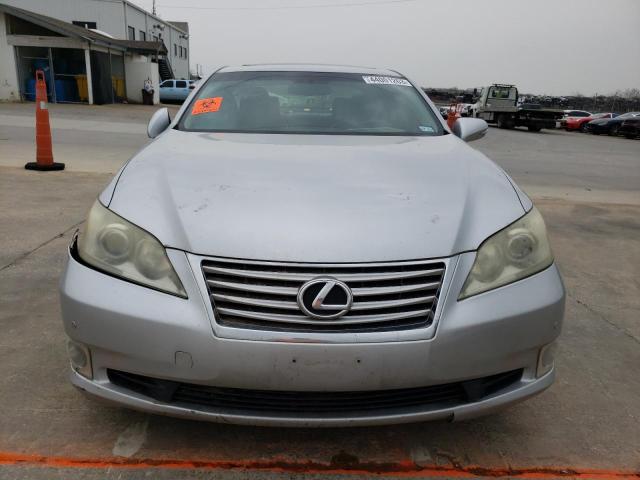 Photo 5 from auction – 2012 LEXUS ES 350 with VIN JTHBK1EG4C2476452